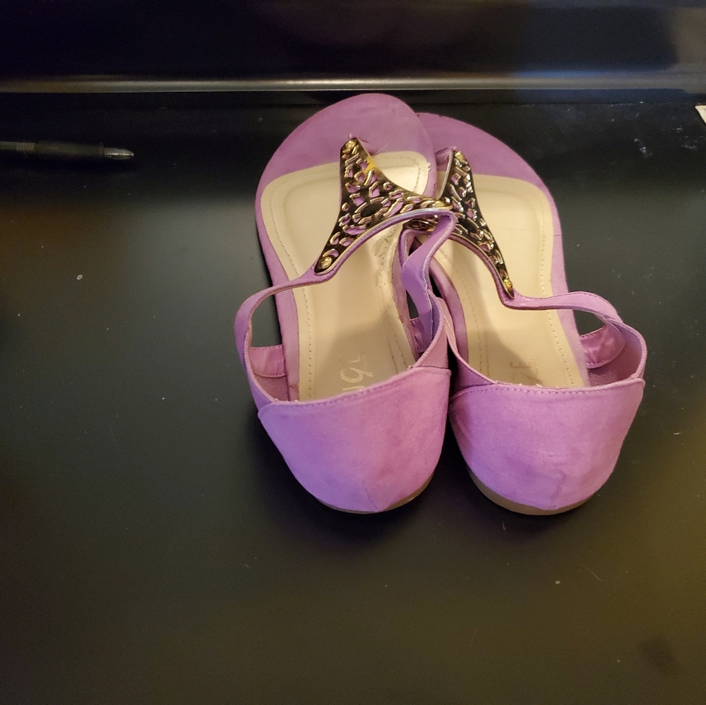 Sandals